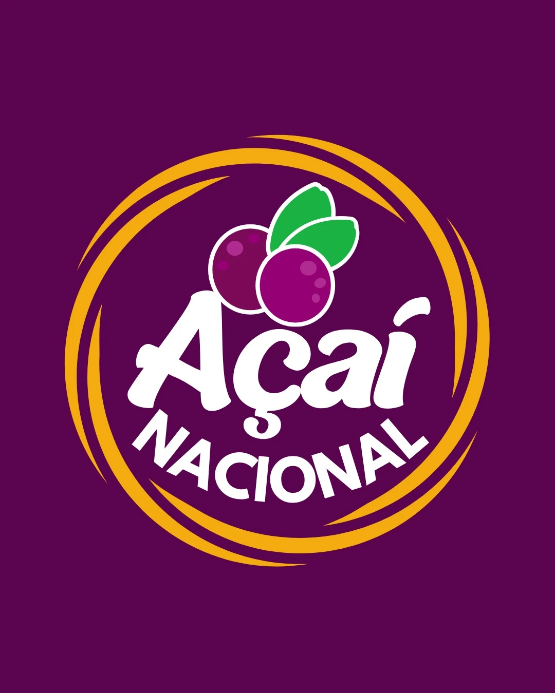 Açaí Delivery